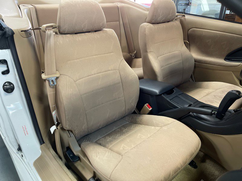 Used 1998 Mitsubishi Eclipse GS image 38