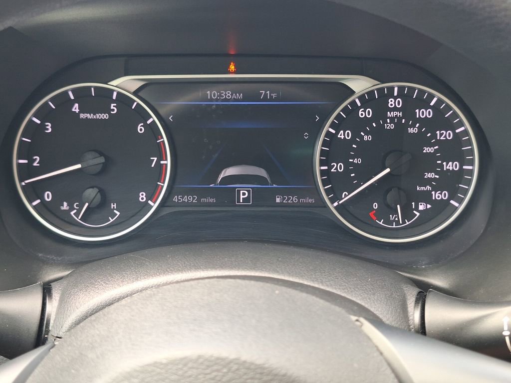 Used 2024 Nissan Sentra SV image 15