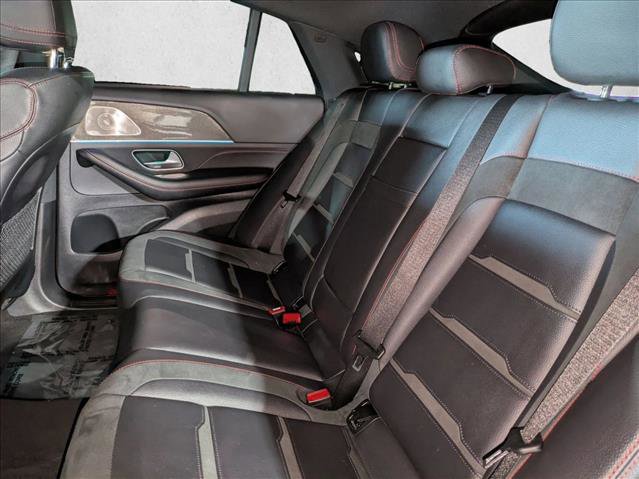 Used 2022 Mercedes-Benz GLE 53 AMG 4MATIC Coupe image 22