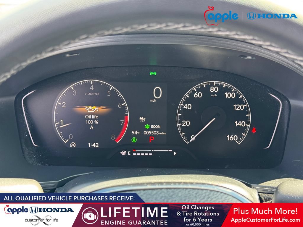 Used 2026 Honda Civic Sport image 11