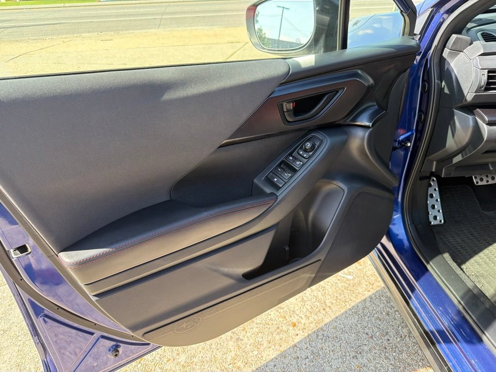 Used 2024 Subaru Impreza RS AWD/4WD image 8