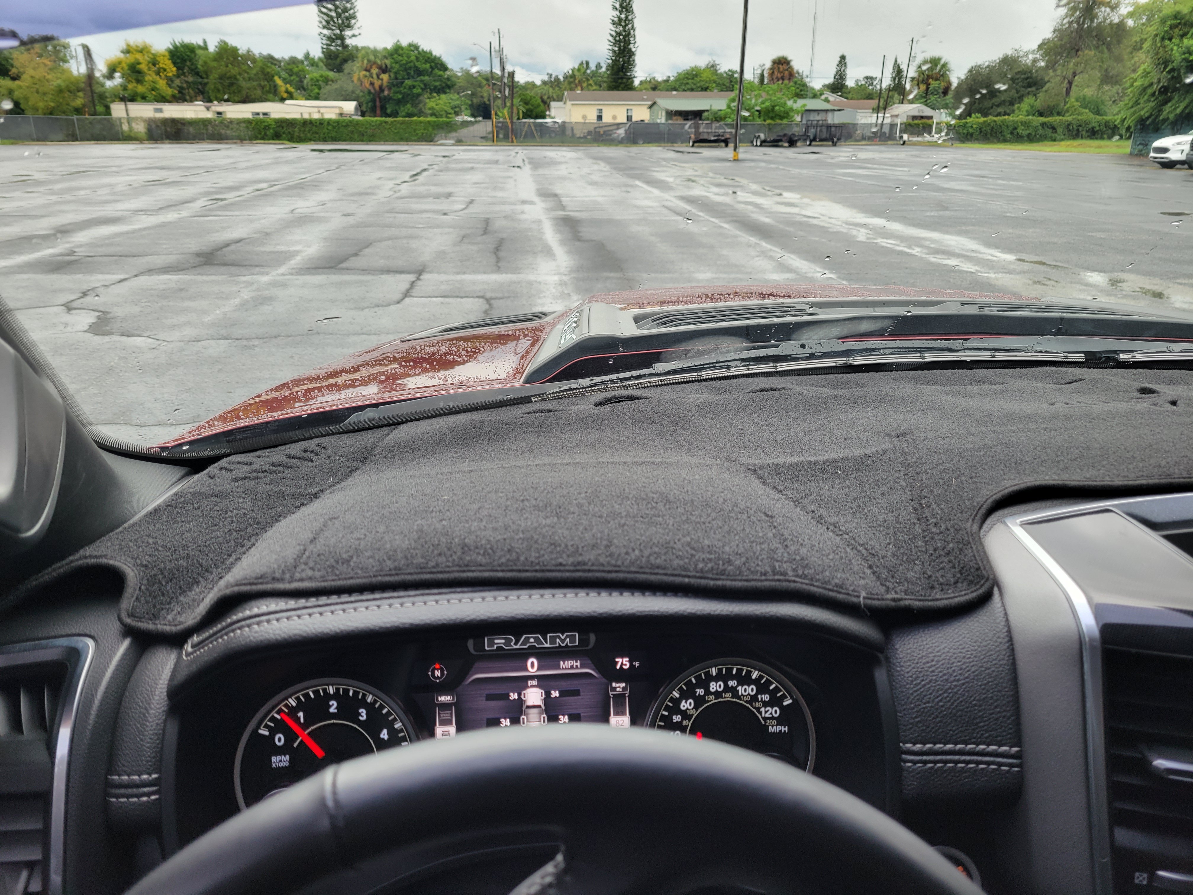 Used 2022 RAM 1500 Laramie w/ Sport Appearance Package AWD/4WD image 22