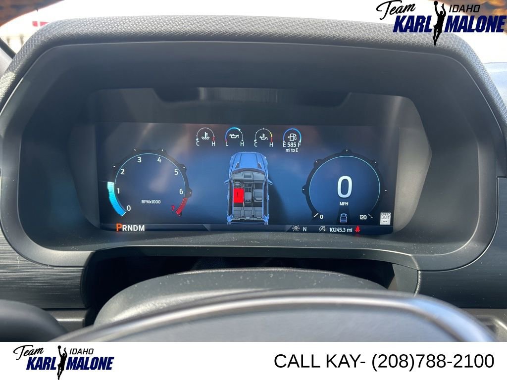 Used 2025 Ford F150 Tremor AWD/4WD image 34
