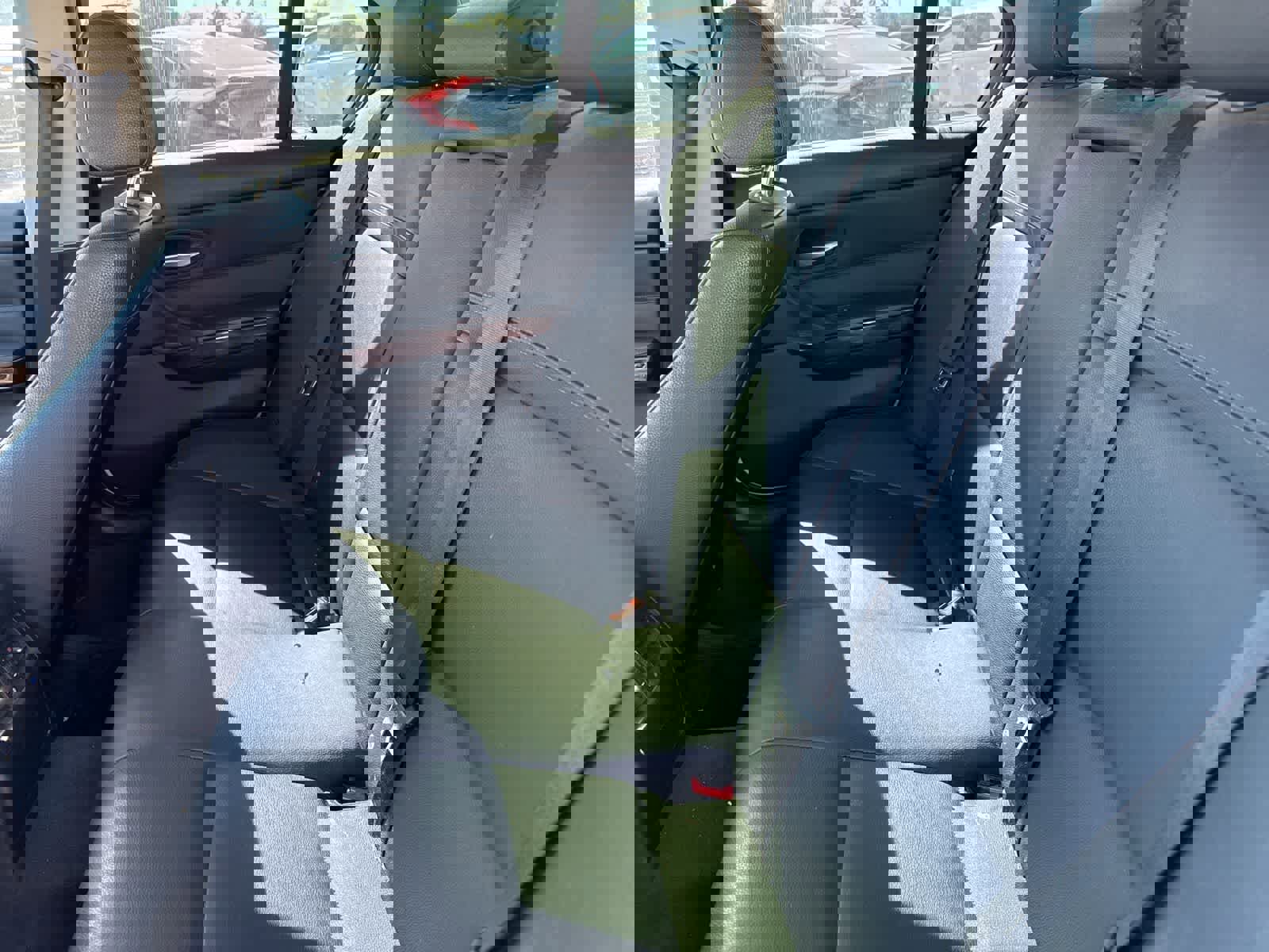 Used 2011 BMW 335i Sedan image 15