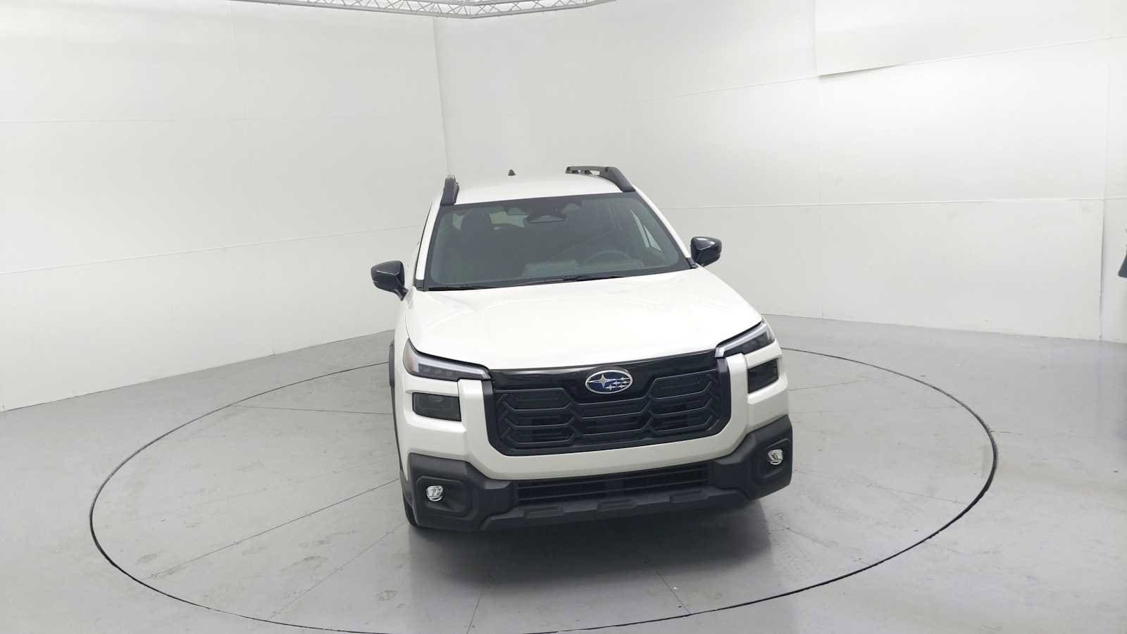 New 2026 Subaru Outback Premium AWD/4WD image 2