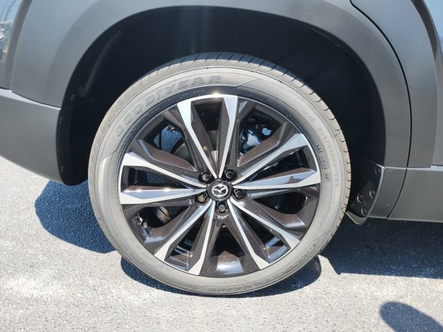 New 2026 MAZDA CX-50 AWD 2.5 S w/ Weather Package image 24
