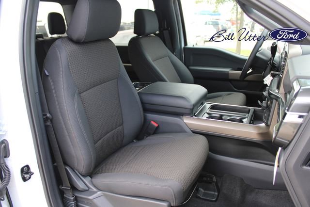 New 2025 Ford F150 STX w/ Equipment Group 201A FX4 image 7