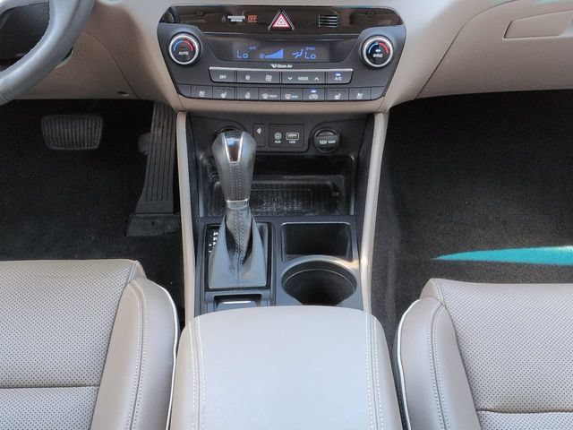 Used 2020 Hyundai Tucson Ultimate FWD image 19