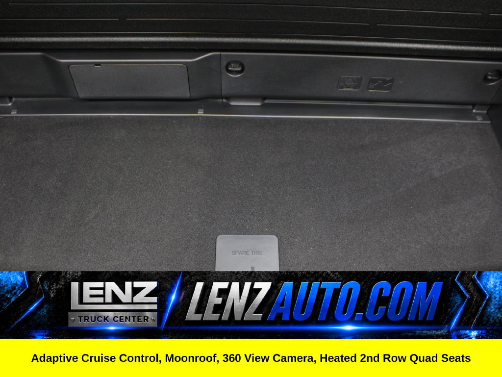 Used 2025 Acura MDX w/ Advance Package AWD/4WD image 45