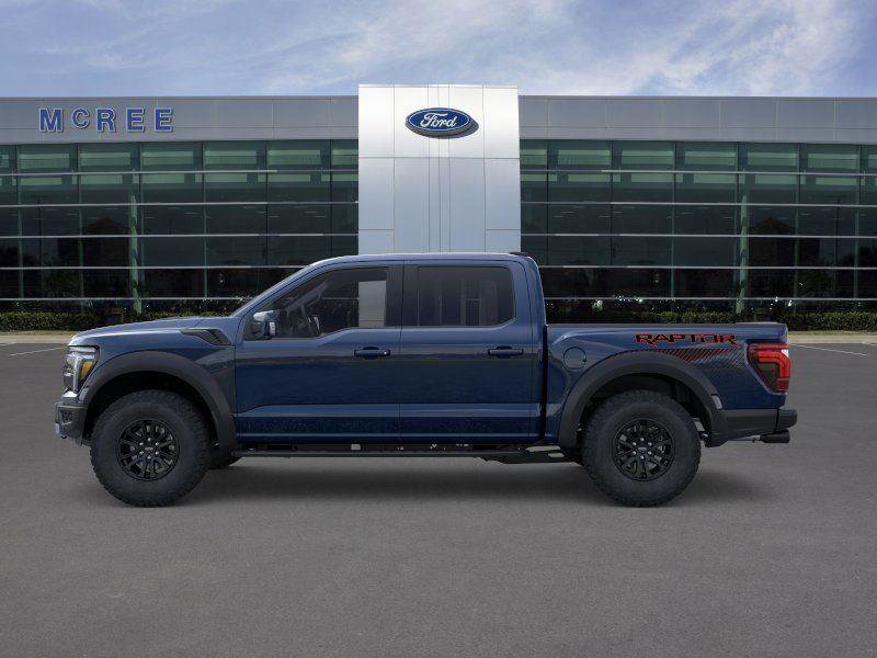 New 2026 Ford F150 Raptor image 3