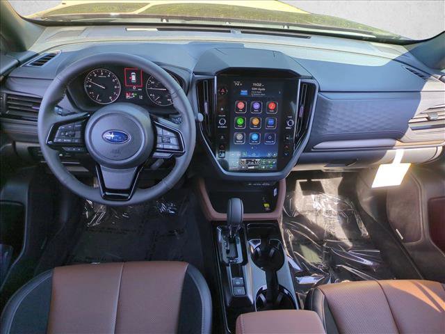 New 2026 Subaru Forester Touring image 15
