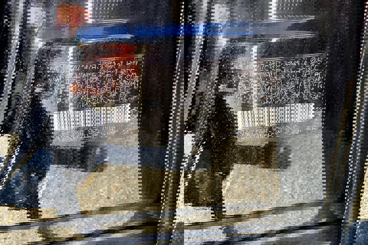 Used 2016 Lexus IS 300 AWD image 36