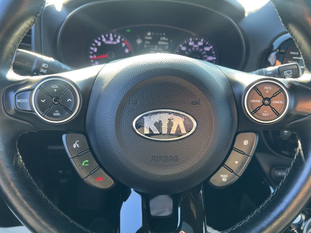 Used 2015 Kia Soul ! w/ Sun & Sound Package image 60