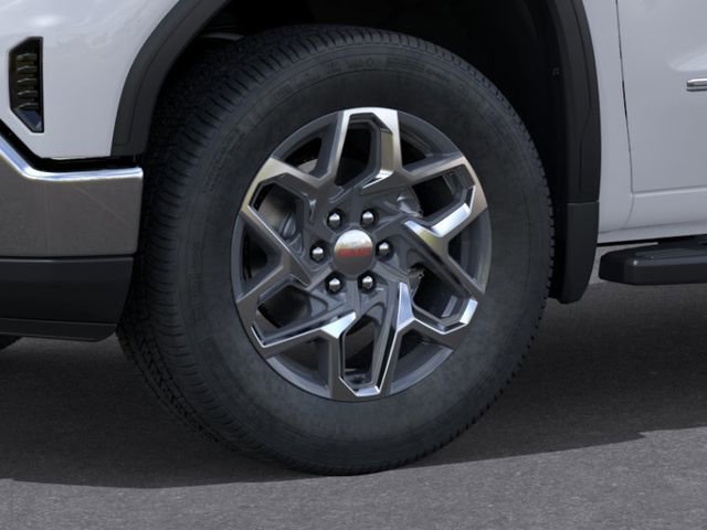 New 2026 GMC Sierra 1500 SLE w/ Preferred Package RWD image 9