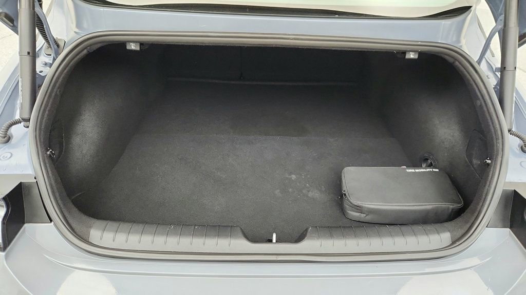 Used 2023 Hyundai Ioniq 6 SEL w/ Cargo Package image 22