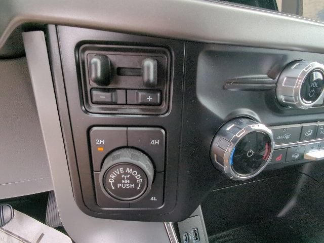 Used 2024 Ford F150 XLT w/ Equipment Group 302A MID AWD/4WD image 18