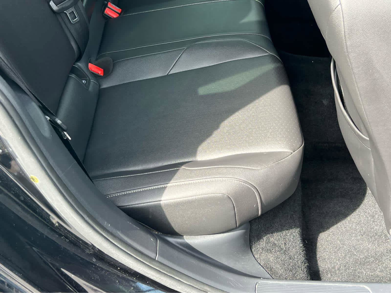 Used 2020 Volkswagen Jetta SEL FWD image 21
