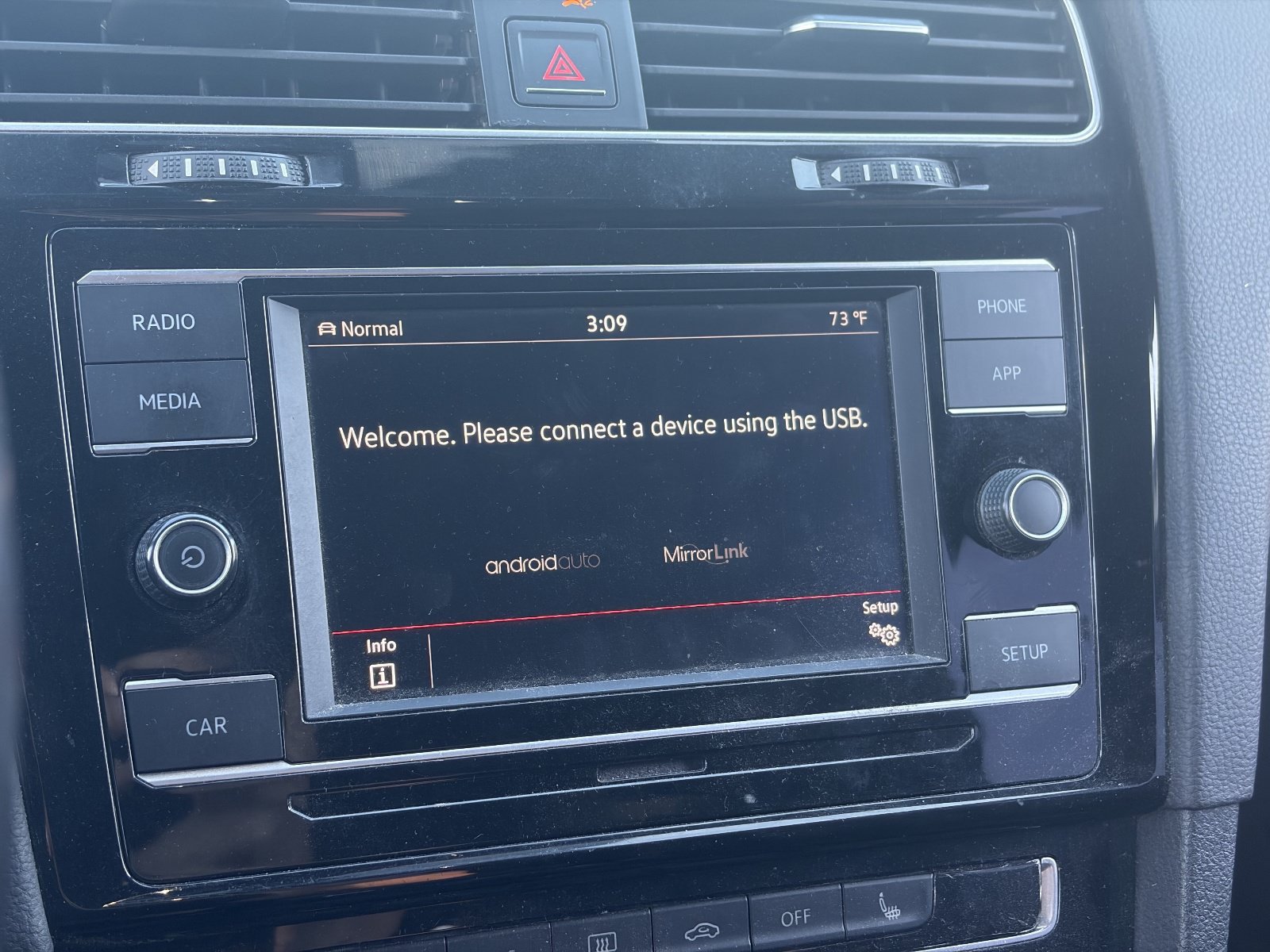 Used 2018 Volkswagen GTI S FWD image 21