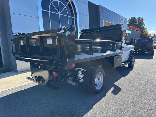 Used 2025 RAM 5500 Tradesman image 6