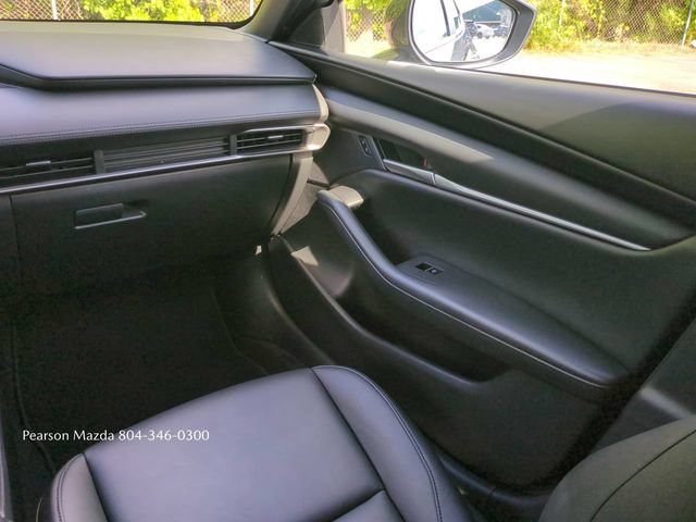 Used 2023 MAZDA MAZDA3 s FWD image 17