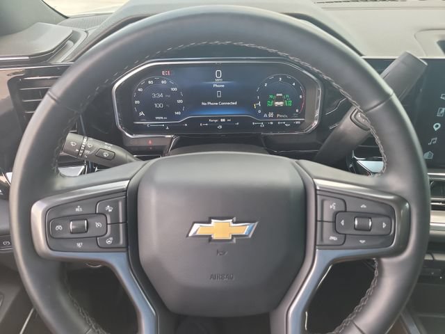 Used 2025 Chevrolet Silverado 3500 High Country w/ Technology Package AWD/4WD image 29