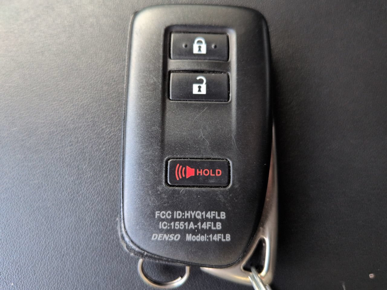 Used 2021 Lexus NX 300 F Sport w/ Accessory Package 2 FWD image 28