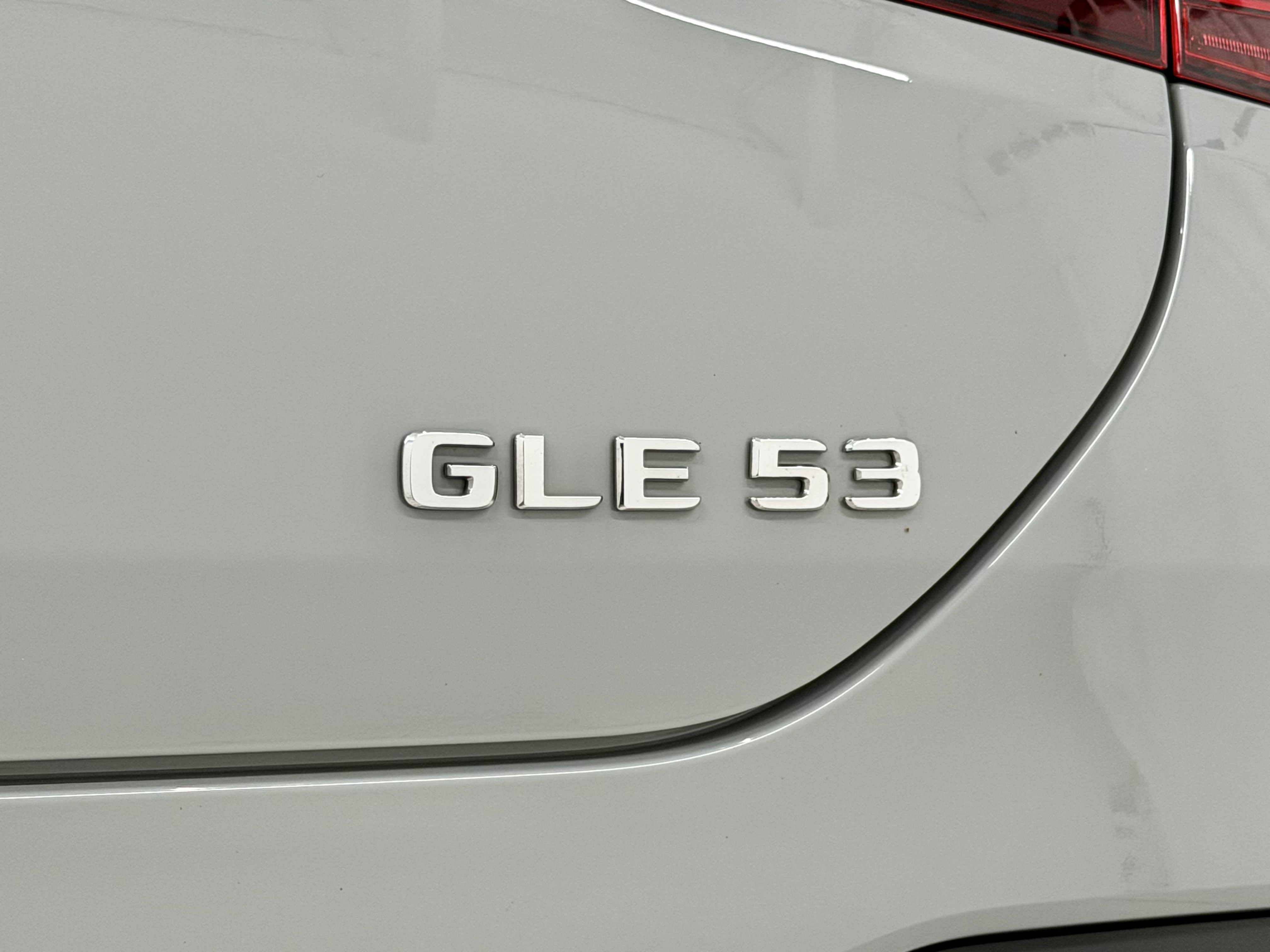 Used 2024 Mercedes-Benz GLE 53 AMG 4MATIC Coupe image 67