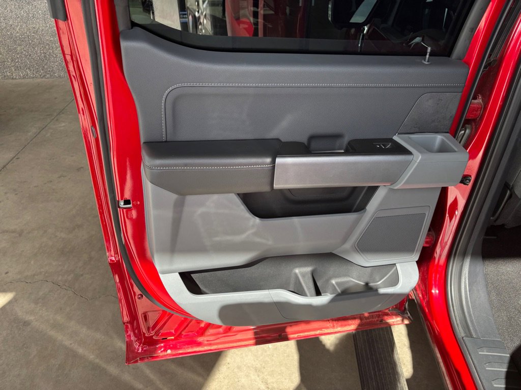 Used 2024 Ford F150 XLT w/ Equipment Group 302A MID image 22