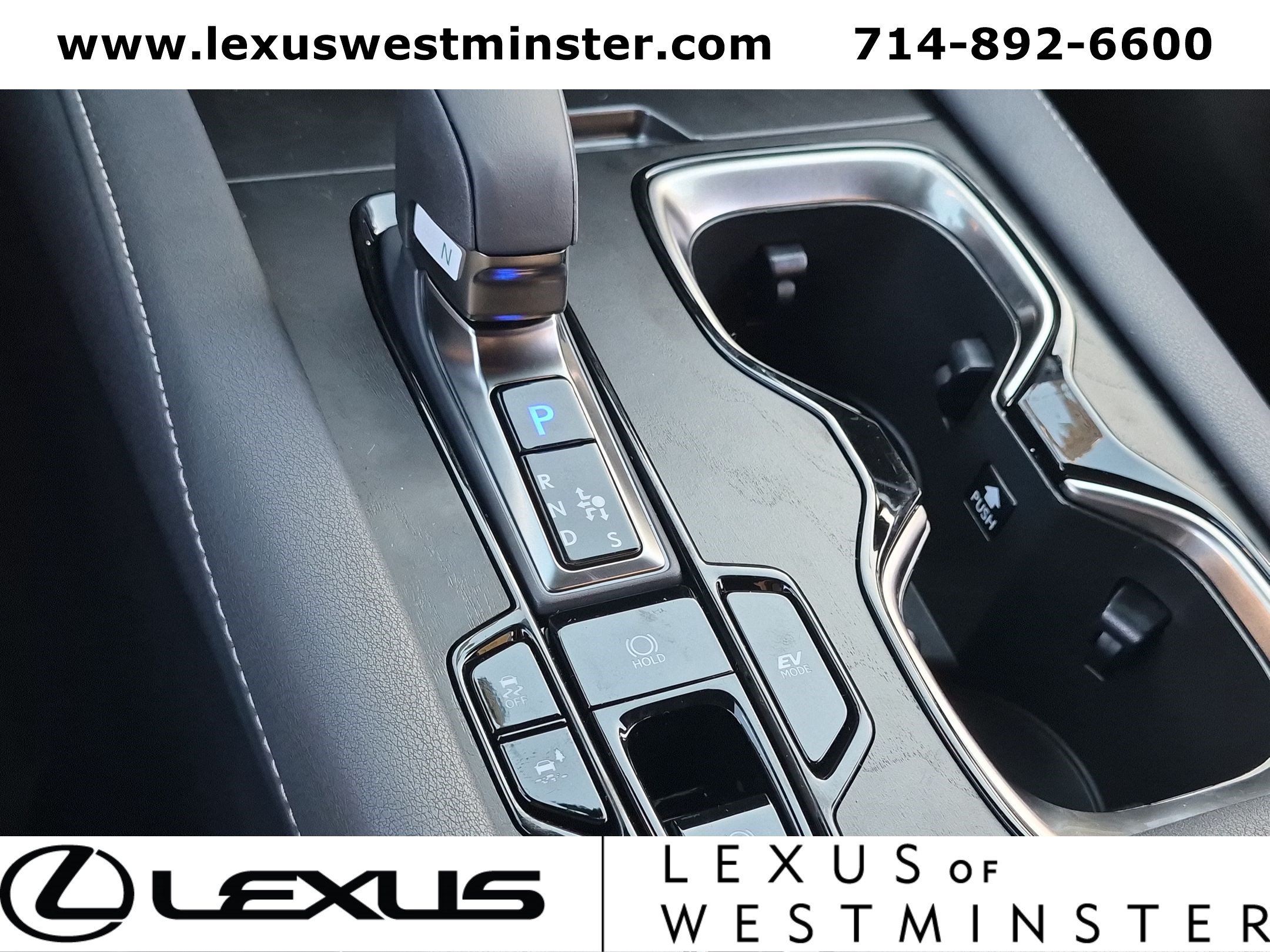 New 2026 Lexus RX 350 AWD/4WD image 13