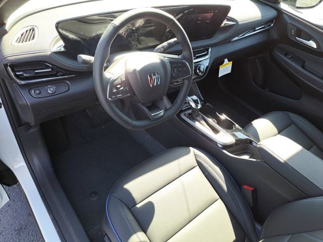 New 2026 Buick Envista Sport Touring w/ Convenience I Package image 20