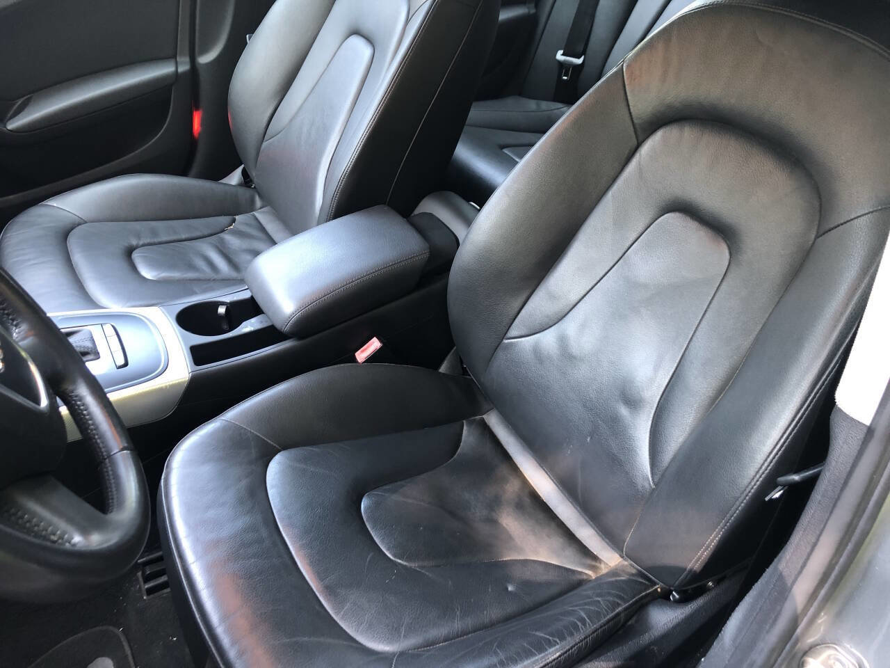 Used 2009 Audi A4 2.0T Premium Plus image 16