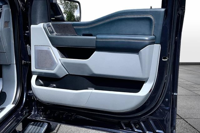 Used 2021 Ford F150 Limited AWD/4WD image 32