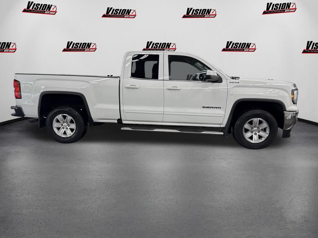 Used 2019 GMC Sierra 1500 SLE w/ SLE Value Package AWD/4WD image 4
