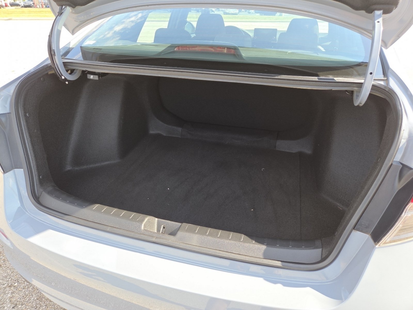Used 2023 Honda Civic Sport image 17