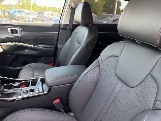 New 2026 Kia Sorento SX AWD/4WD image 18