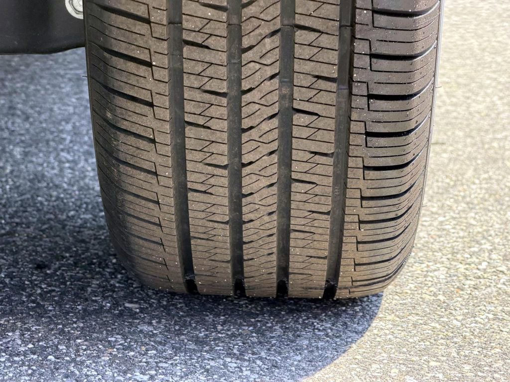 Certified 2024 Hyundai Tucson SEL AWD/4WD image 39