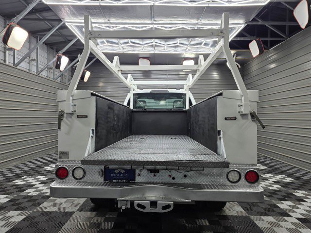Used 2022 Ford F350 XL w/ Power Equipment Group AWD/4WD image 6