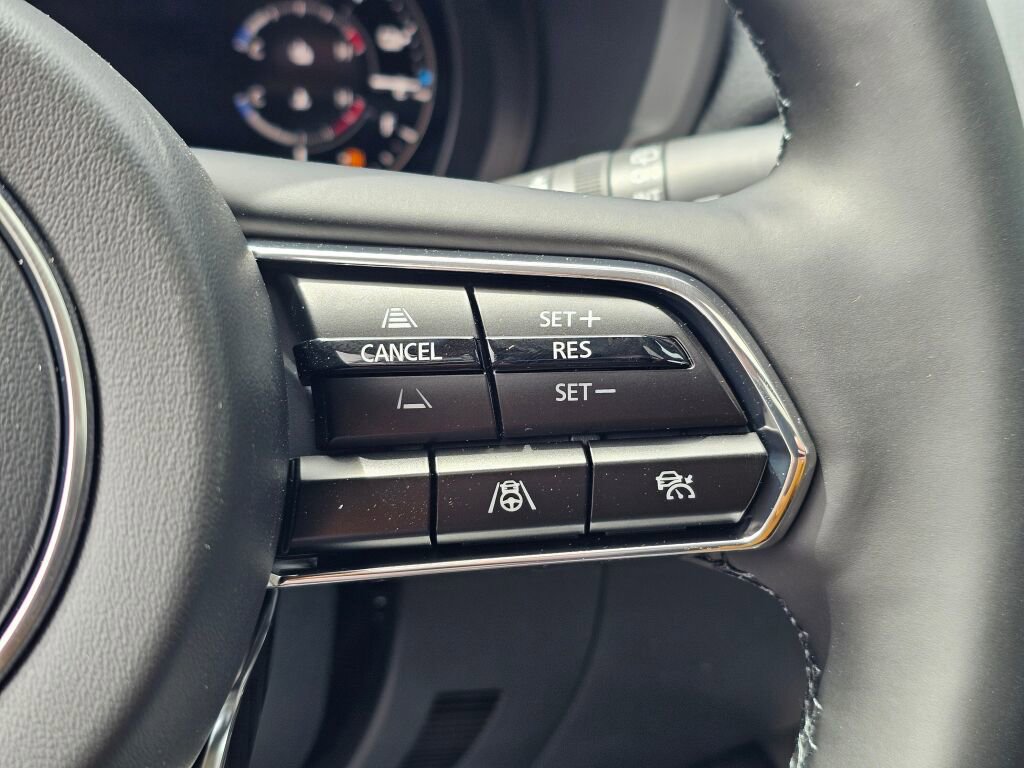 New 2026 MAZDA CX-90 Plug-In Hybrid w/Premium Sport AWD/4WD image 38