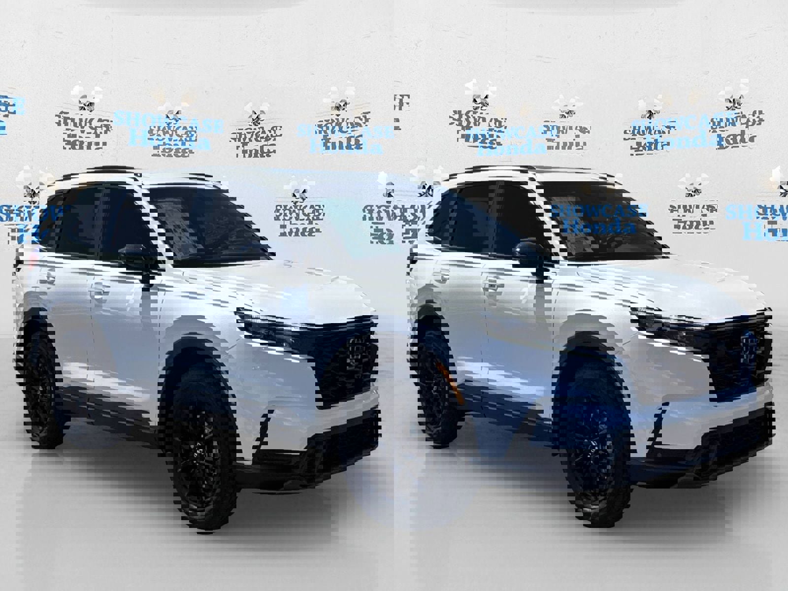 New 2026 Honda CR-V Sport-L image 4