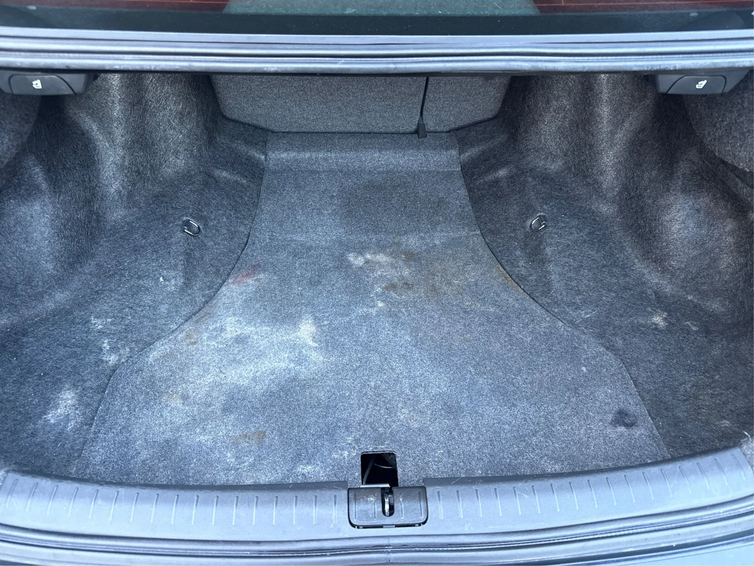 Used 2010 Acura TSX Sedan image 13