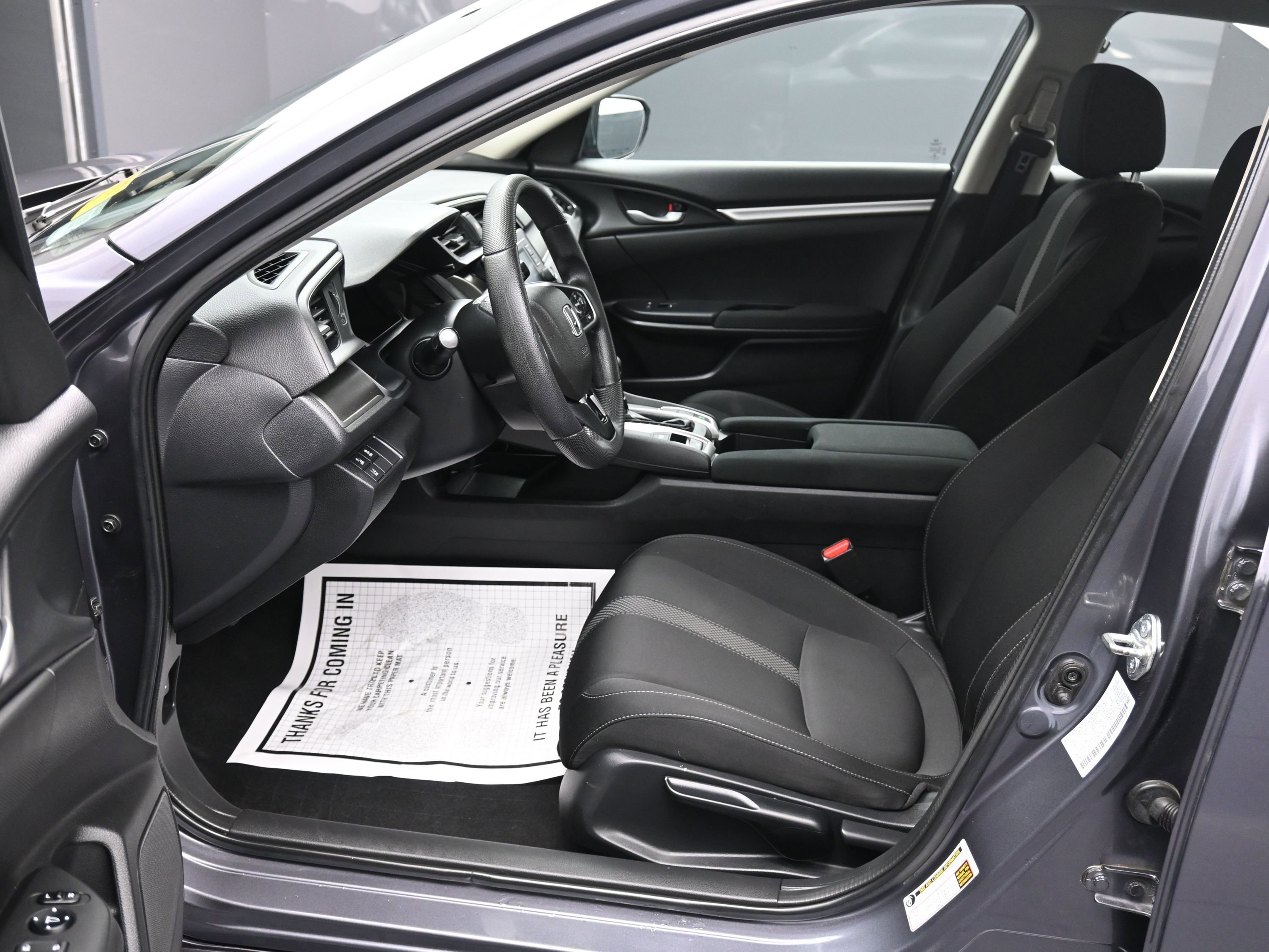 Used 2020 Honda Civic LX image 21