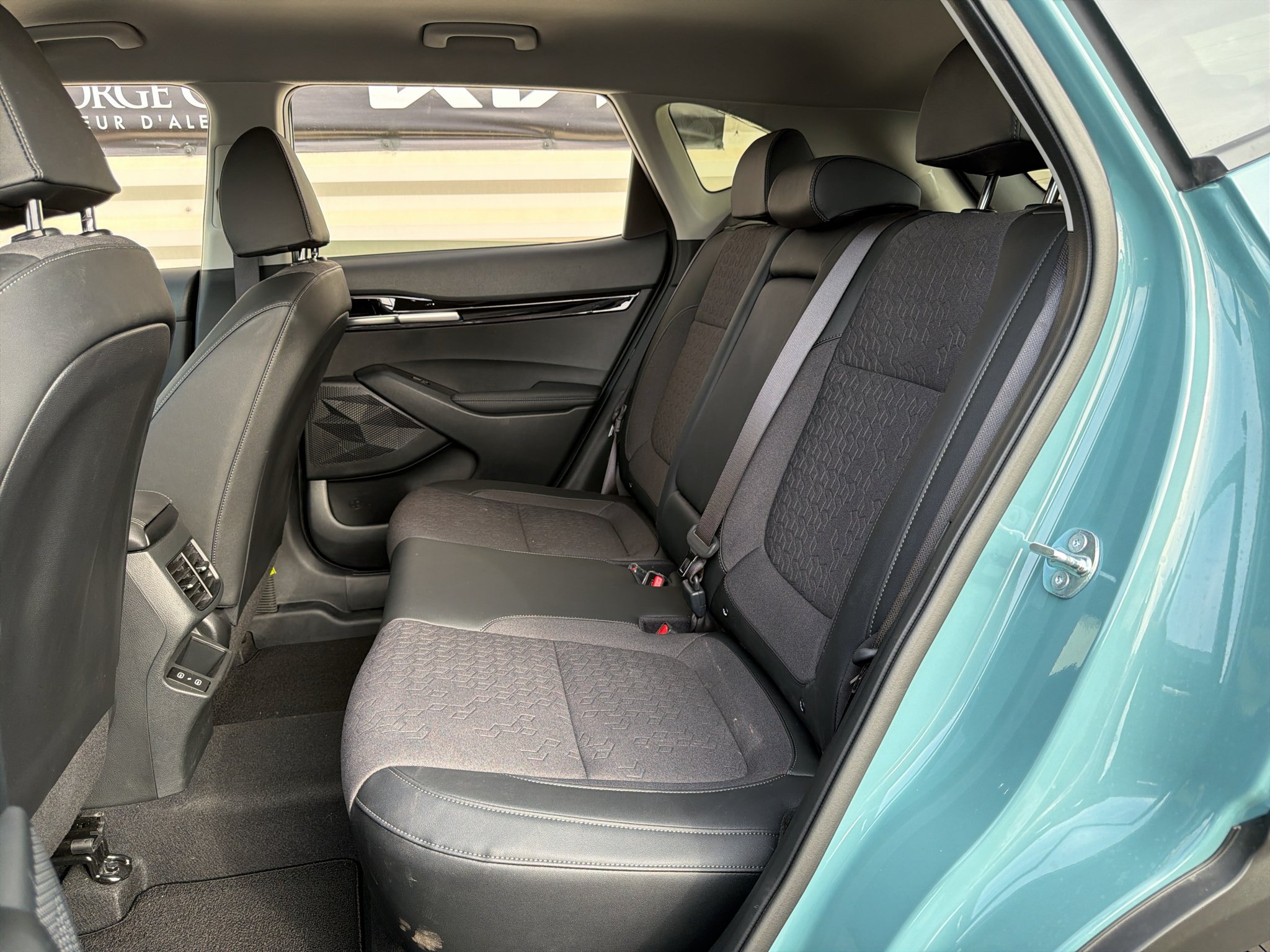 New 2026 Kia Seltos S AWD/4WD image 13