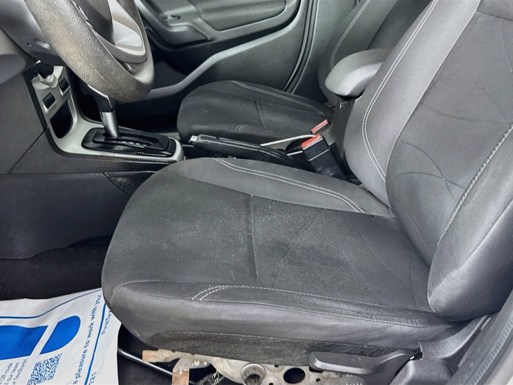 Used 2018 Ford Fiesta SE FWD image 22