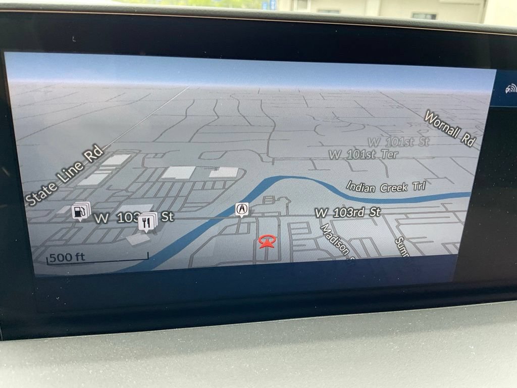 Certified 2024 Acura RDX w/ Technology Package AWD/4WD image 17
