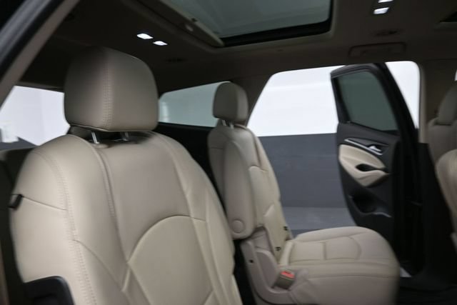 Used 2020 Buick Enclave Premium w/ Sun and Sites Package AWD/4WD image 26