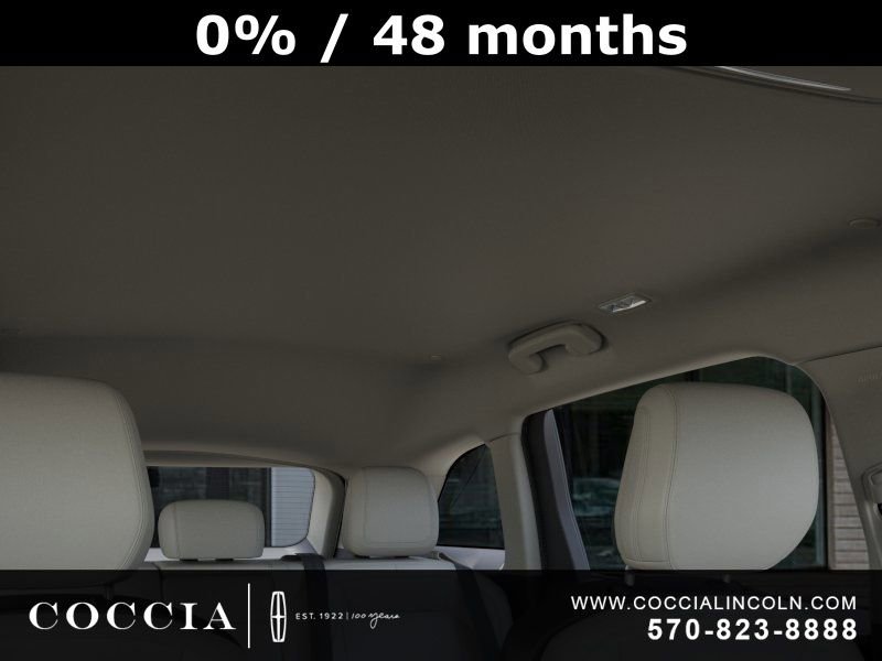 New 2026 Lincoln Nautilus Premier image 22