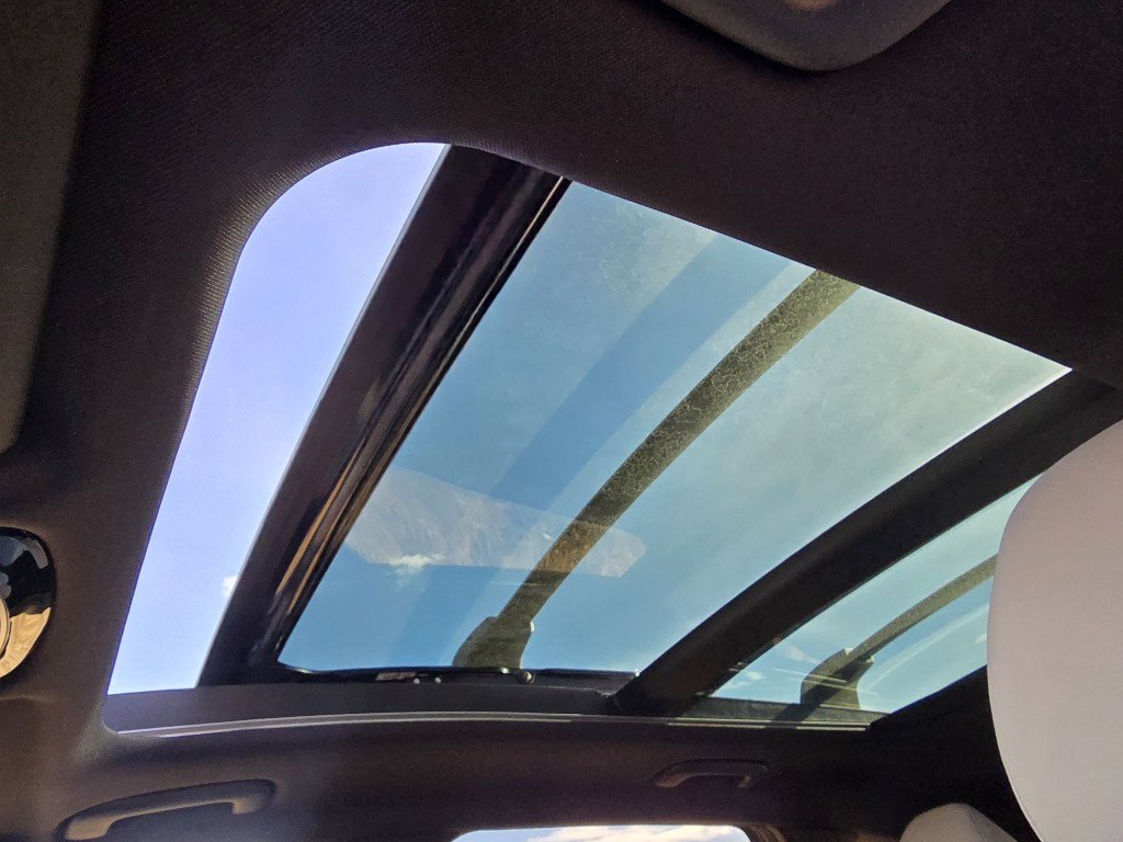 New 2026 Hyundai Tucson Limited image 25