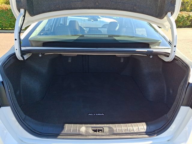 Used 2022 Nissan Altima 2.5 SL FWD image 29