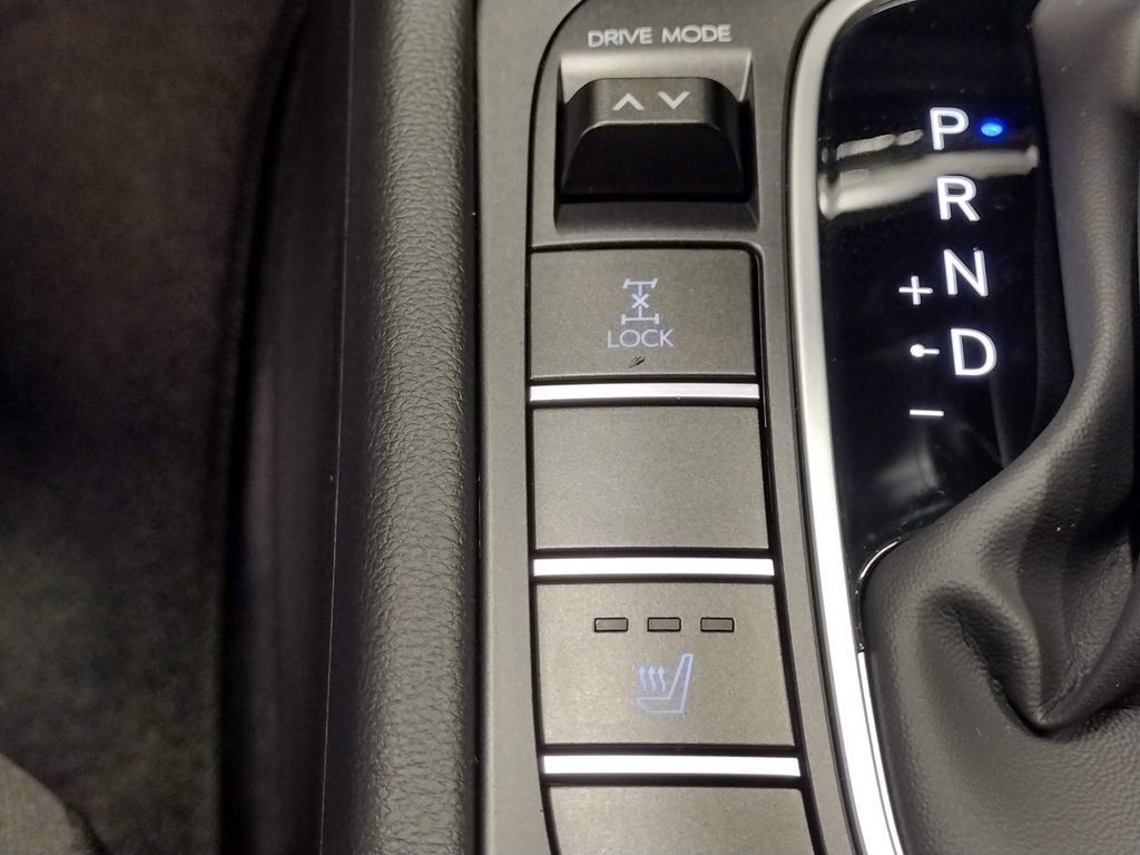 New 2026 Hyundai Kona SEL Sport image 29