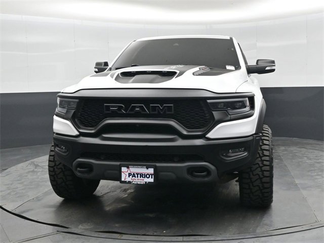 Used 2021 RAM 1500 TRX w/ TRX Level 2 Equipment Group image 8